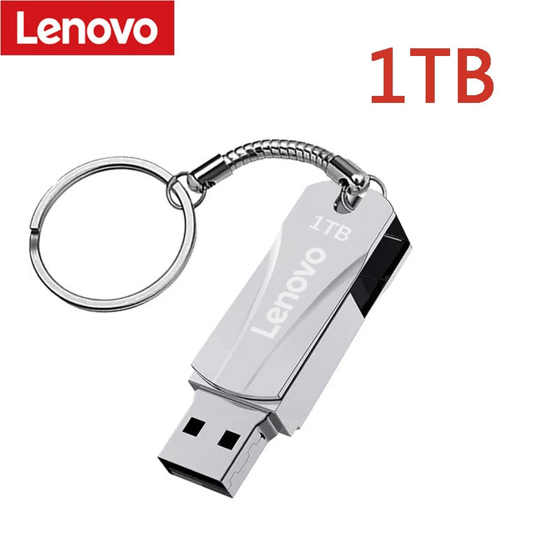 Clé USB 3.0 Flash Lenovo compatible Windows et Mac – WINMAC-MARKET